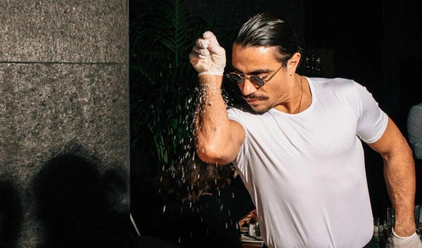 Sosyete kasabı Nusret Gökçe zincirine yeni halka ekliyor, rota belli