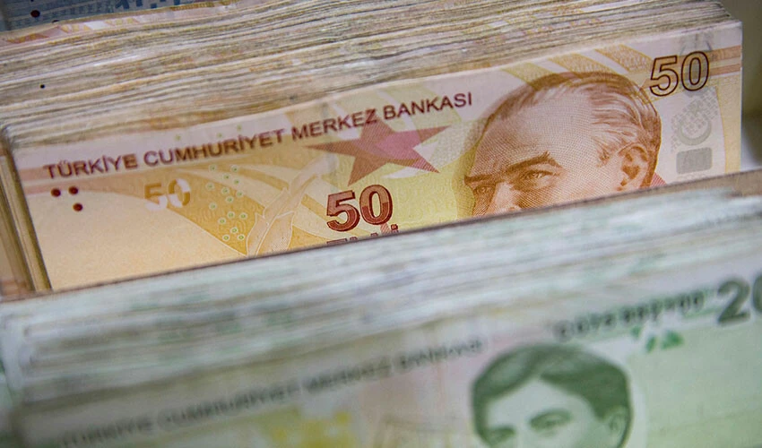 İngiliz ekonomist 'Para Türkiye'ye geri gelecek' diyerek Türk Lirasını yorumladı