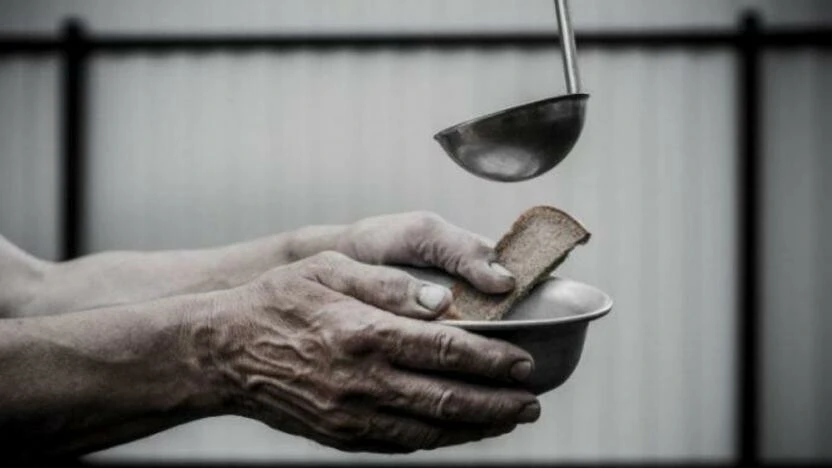 2030 yılına kadar 600 milyon insan kronik açlıkla karşı karşıya! BM önlem için çabalıyor