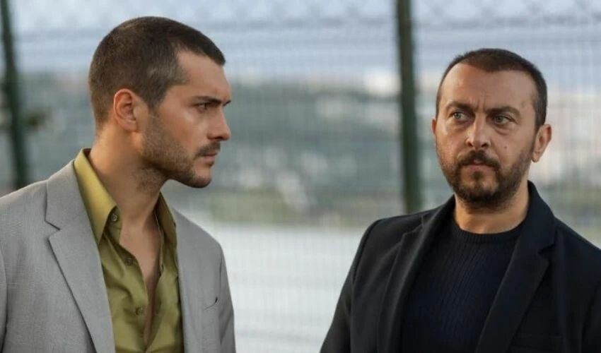 Ali Atay, finali olay olan Son Yaz dizisi hakkında ilk kez konuştu