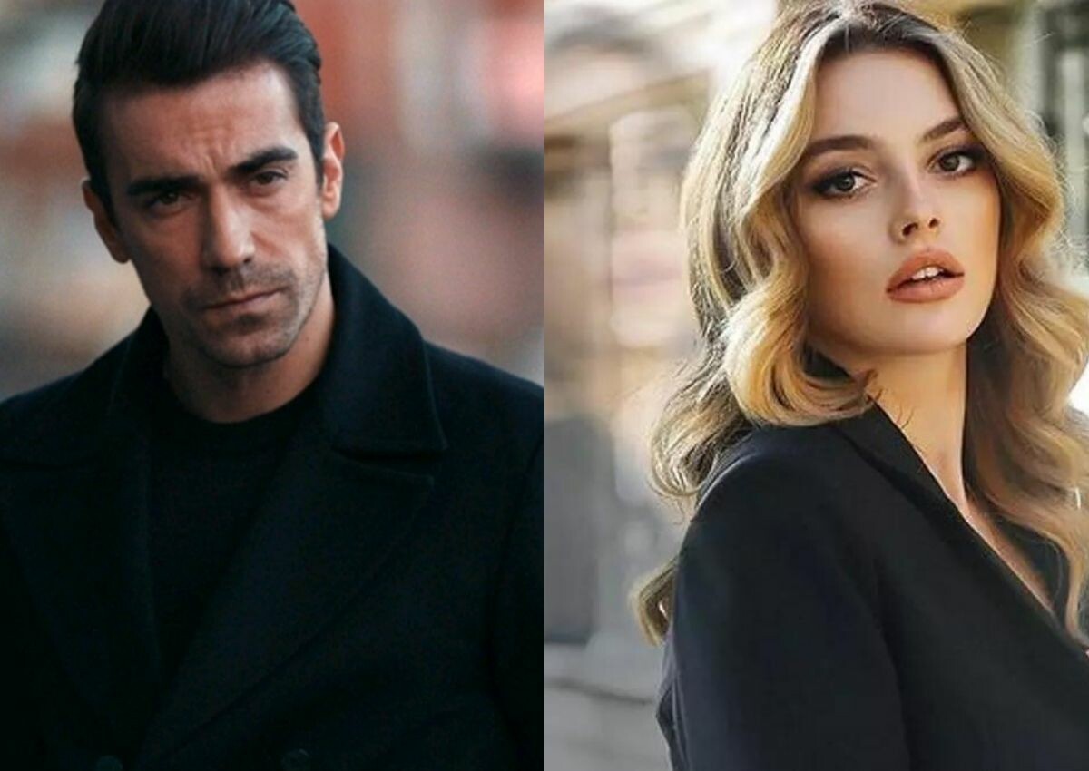 Ölene Kadar dizisi başlıyor! İbrahim Çelikkol&#039;un partneri belli oldu