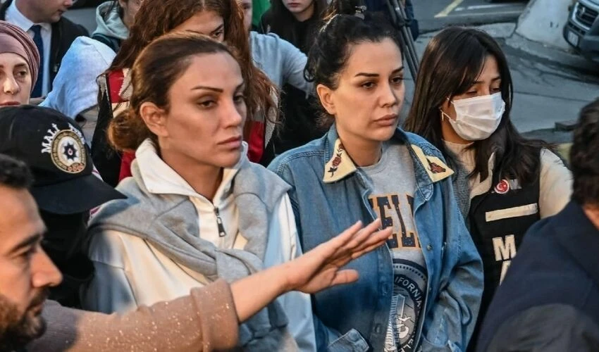 Suç duyurusunda bulunmuştu! Savcılıktan Dilan Polat’a kötü haber