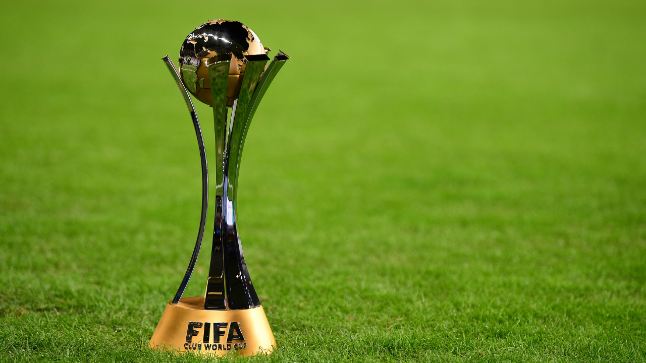 FIFA Kulüpler Dünya Kupası Suudi Arabistan&#039;da başlıyor