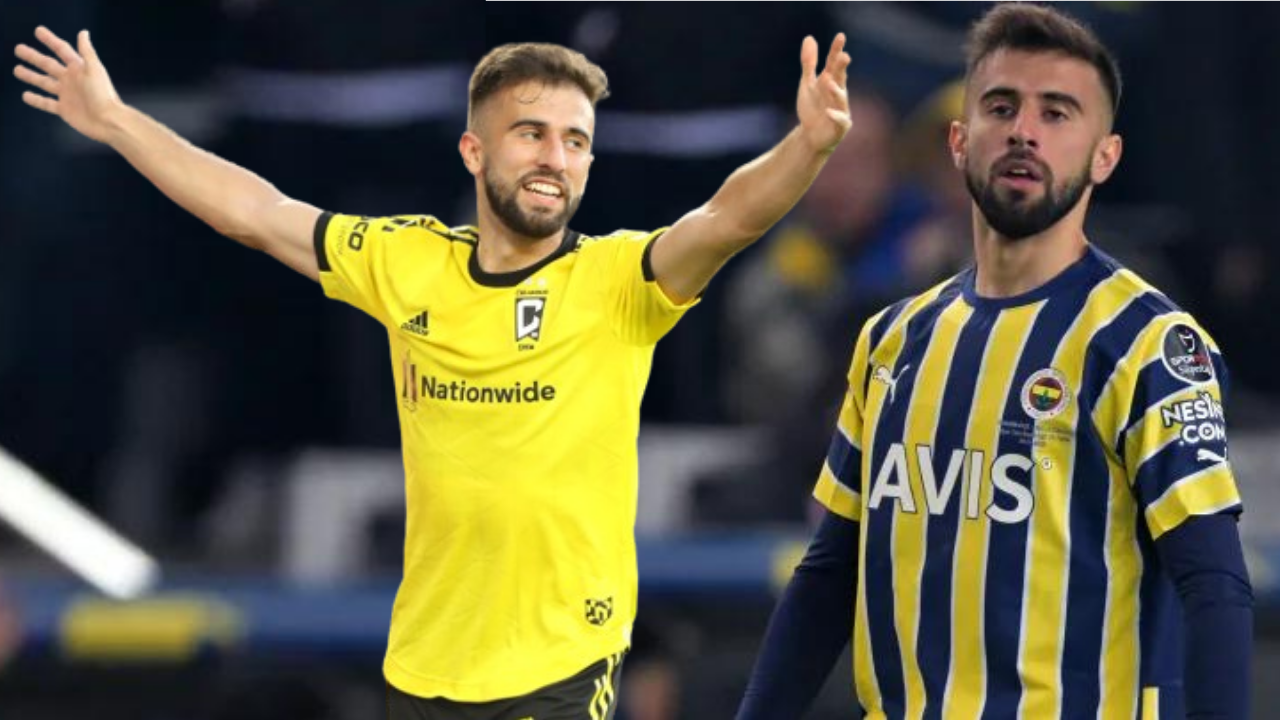 Diego Rossi&#039;den Fenerbahçe&#039;ye güzel haber! Şampiyonluk bonusu devreye girdi