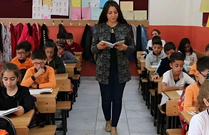 MEB duyurdu! Talim ve Terbiye Kurulu’nun onayından geçti: <a href=