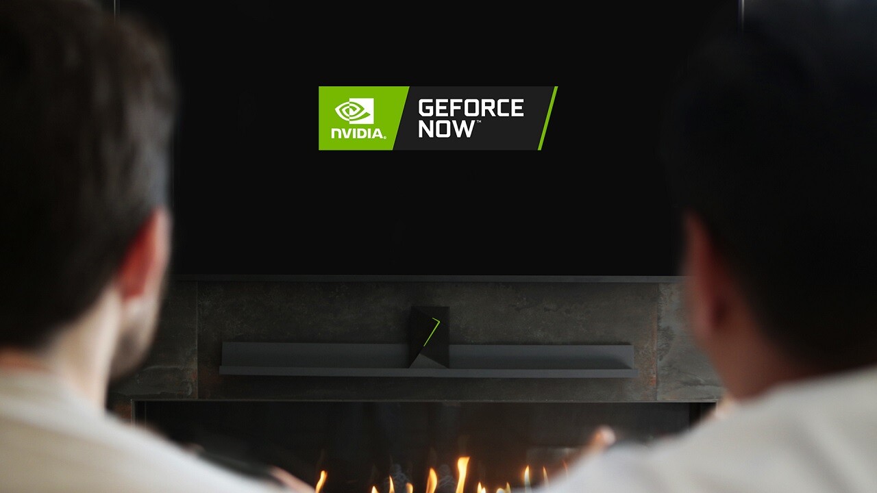 GeForce Now&#039;a efsane oyunlar geliyor: İşte yeni liste