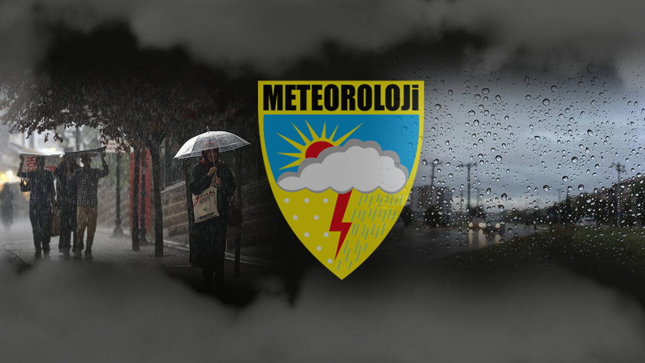 Bugün hava nasıl, yağmur yağacak mı? Meteoroloji&#039;den 3 il için sarı kodlu uyarı! İstanbul, Ankara, İzmir ve il il 11 Aralık hava durumu