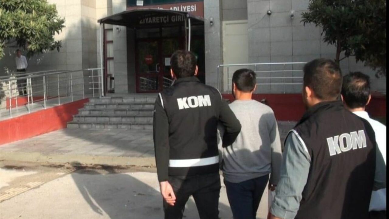 Balıkesir ve Kırklareli’nde FETÖ operasyonları: 31 şüpheli yakalandı