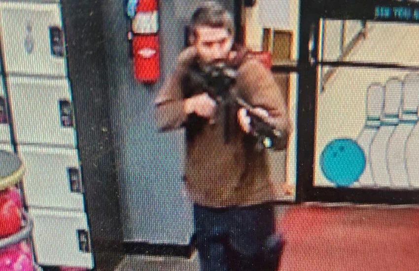 Yılın en ölümcül saldırısı