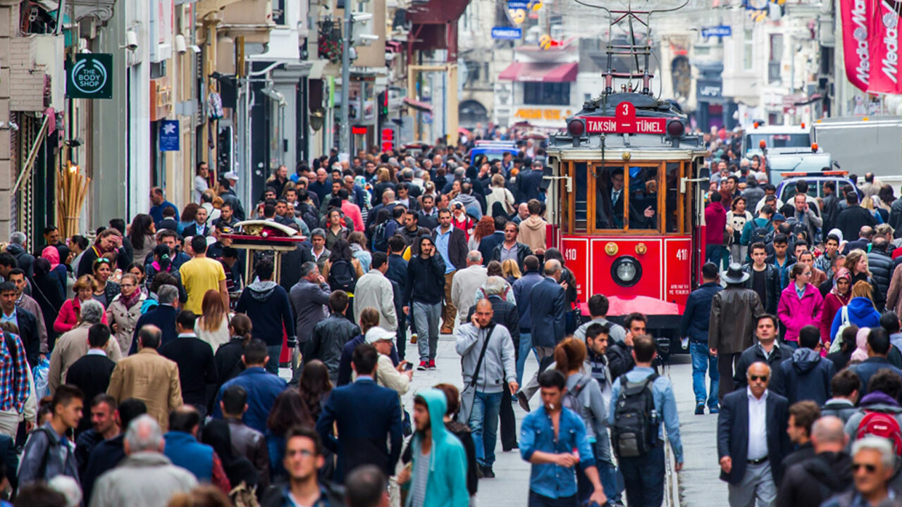 Son dakika! TÜİK işsizlik rakamlarını açıkladı, tek haneli seyir 6. ayında