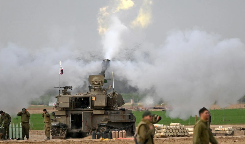 İsrail-Hamas savaşında 66. gün: Netanyahu'nun 'gizli ekibi' ifşa oldu sivillerin üzerine bombalar yağdı