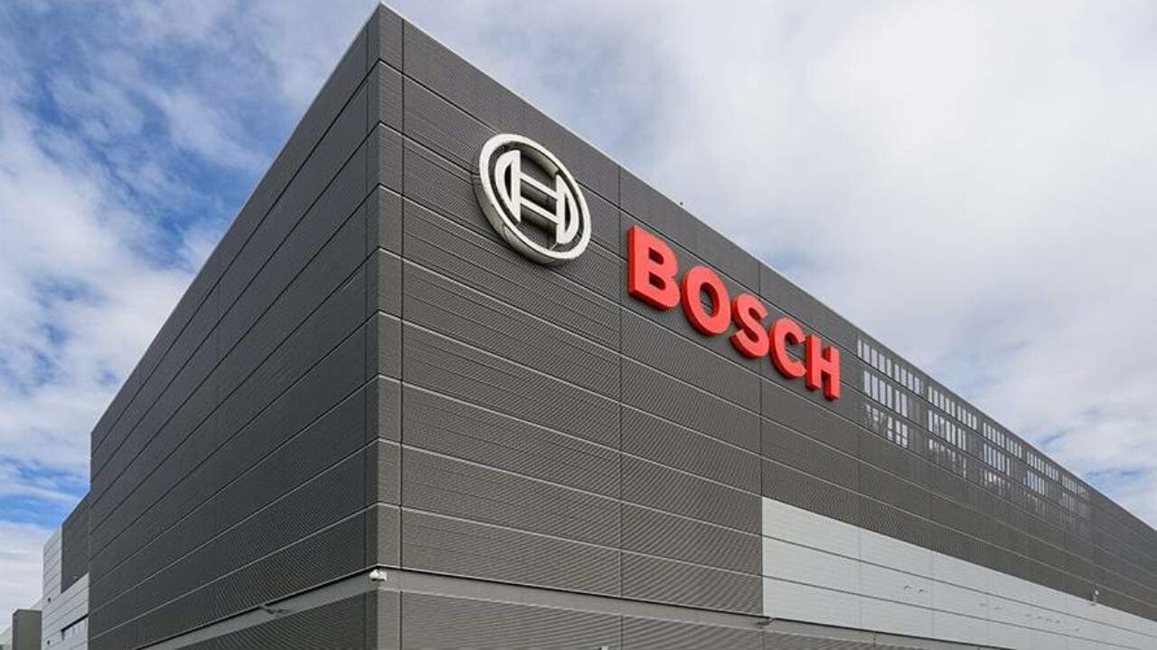 Beyaz eşya devi Bosch, yüzlerce kişiyi işten çıkaracak
