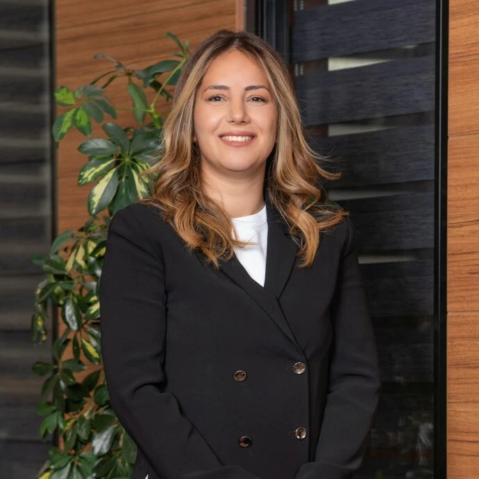 Yeşil Vadi YKÜ Aslı Orhan Demiral: Arsa yatırımı 2023'ün yıldızı oldu