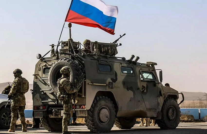 ABD’li bir istihbarat kaynağı Rusya ile ilgili gizli rapor paylaştı: 315 bin asker detayı