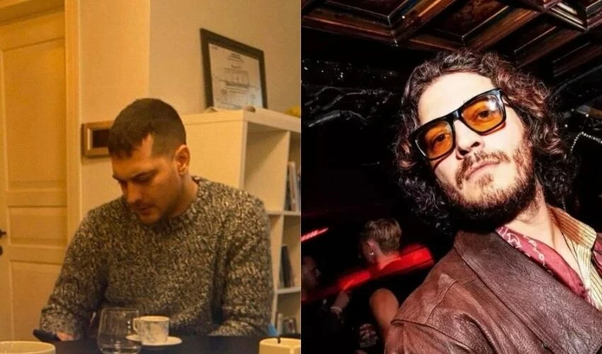 Çağatay’ın yeni imajını görenler ‘Özüne dönmüş’ yorumunu yaptı