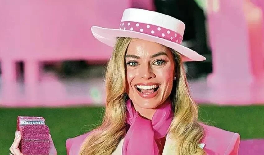 81. Altın Küre adayları açıklandı! Barbie zirveyi kaptırmadı