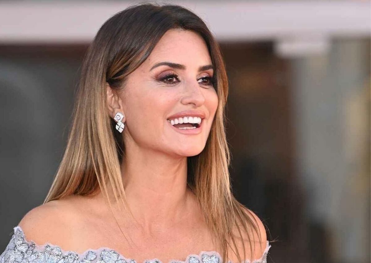 Penelope Cruz&#039;dan Gazze için ateşkes çağrısı