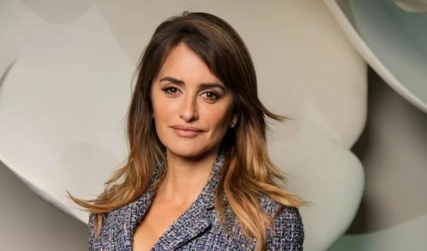 Penelope Cruz'dan Gazze için ateşkes çağrısı