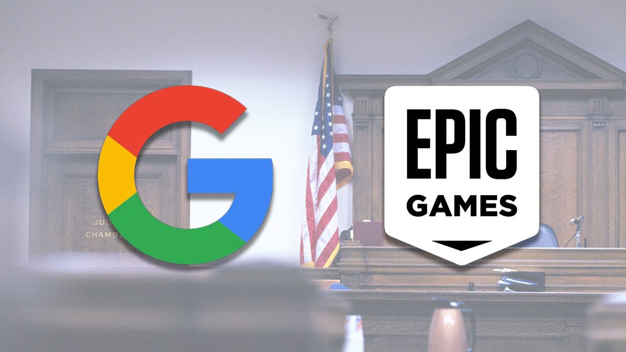 Google&#039;a &quot;Epic&quot; darbe! Büyük davayı kaybetti, tekelciliği ispatlandı