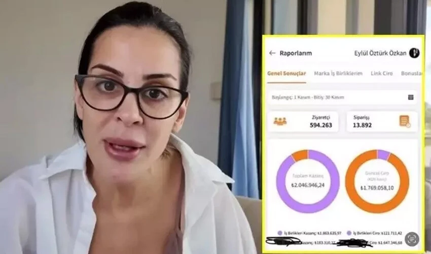 Fenomenlere yönelik soruşturmanın perde arkası