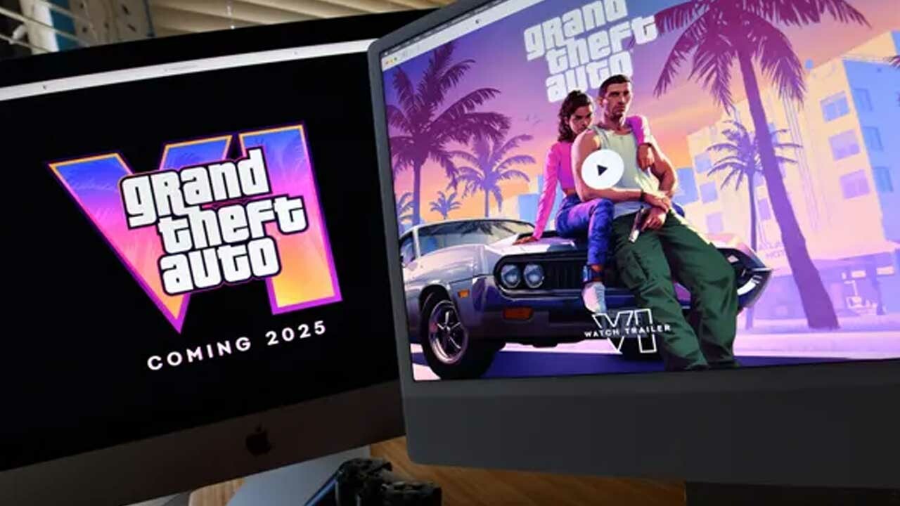 GTA 6 PC sürümü için hayaller başka bahara kaldı: Eski RockStar çalışanı gecikme sebebini açıkladı