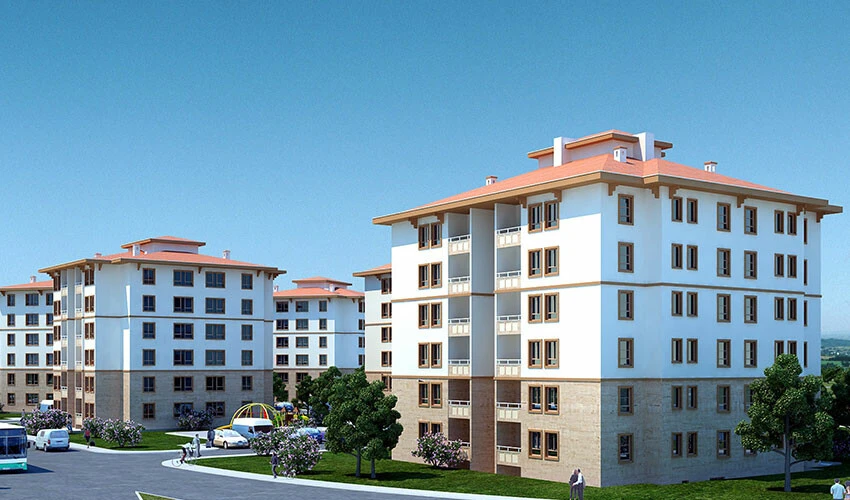 3 yıl sonra ilk kez geriledi, Bakan Şimşek'ten kira fiyatlarına yönelik açıklama