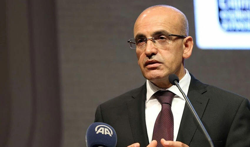 Bakan Şimşek 'Yanlış anlaşıldık' dedi, vergi reformu açıklamasını yeniledi