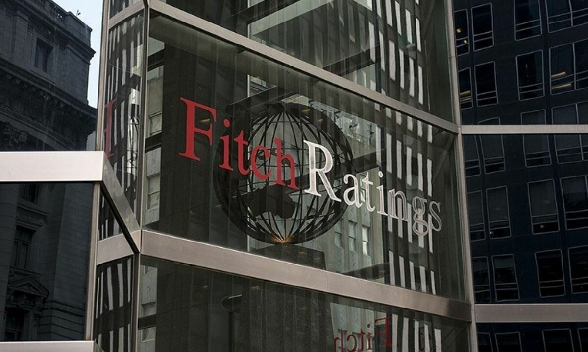 Fitch Ratings: ABD ve Çin&#039;de baskı arttı, bankacılık sektörü kötüleşiyor