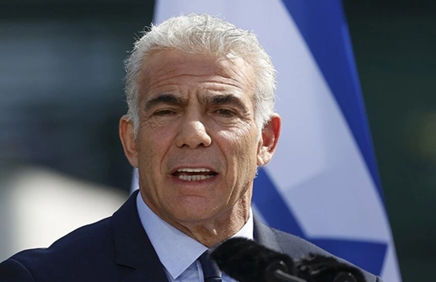 İsrail muhalefet lideri, Netanyahu'yu küplere bindirecek: Bu çok tehlikeli!