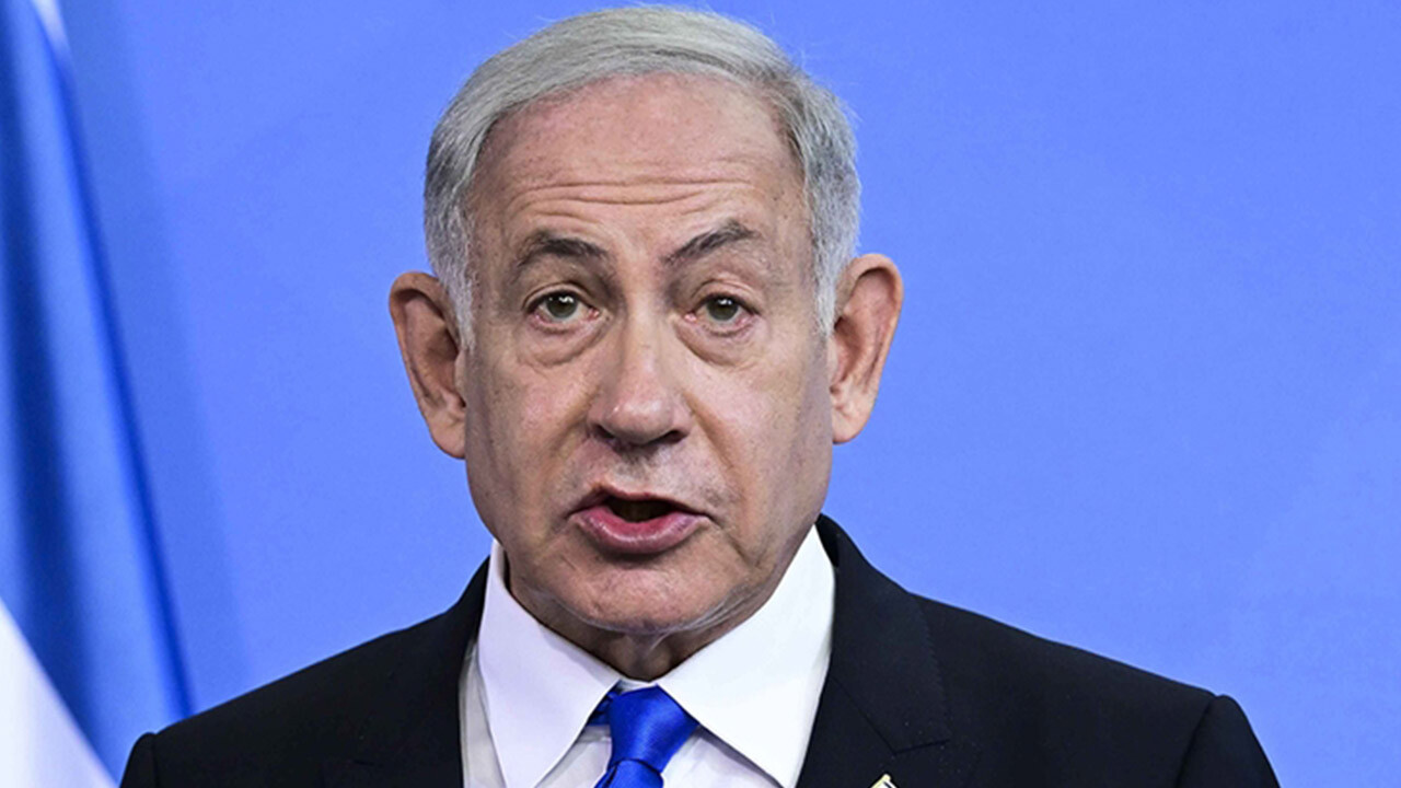 İsrail muhalefet lideri, Netanyahu&#039;yu küplere bindirecek: Bu çok tehlikeli!