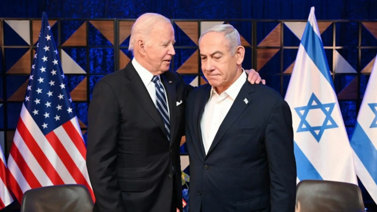 ABD&#039;li lider Joe Biden&#039;ın Netanyahu&#039;ya sert ve net uyarısının arka planı