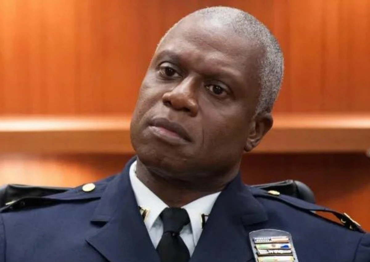 Emmy ödüllü ünlü oyuncu Andre Braugher hayatını kaybetti