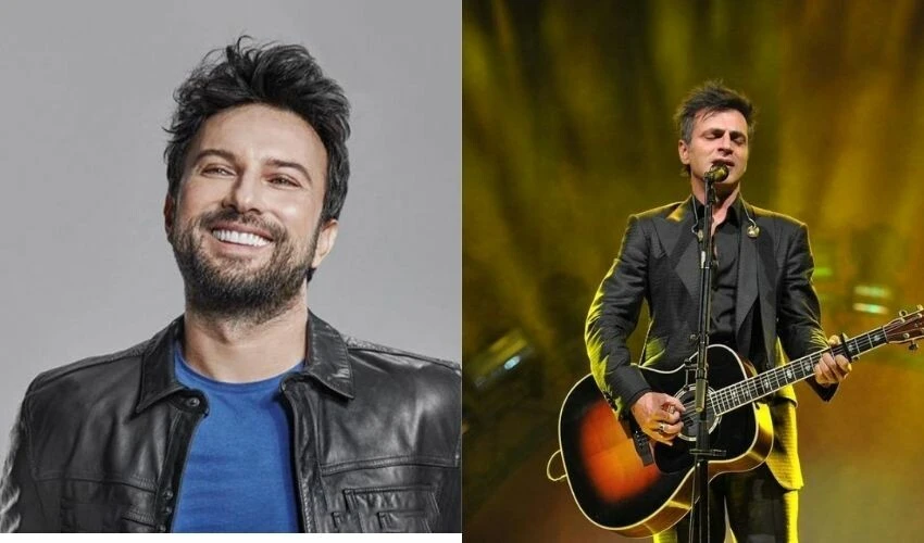 Tarkan'ın sahne ücretini duyan <a href=