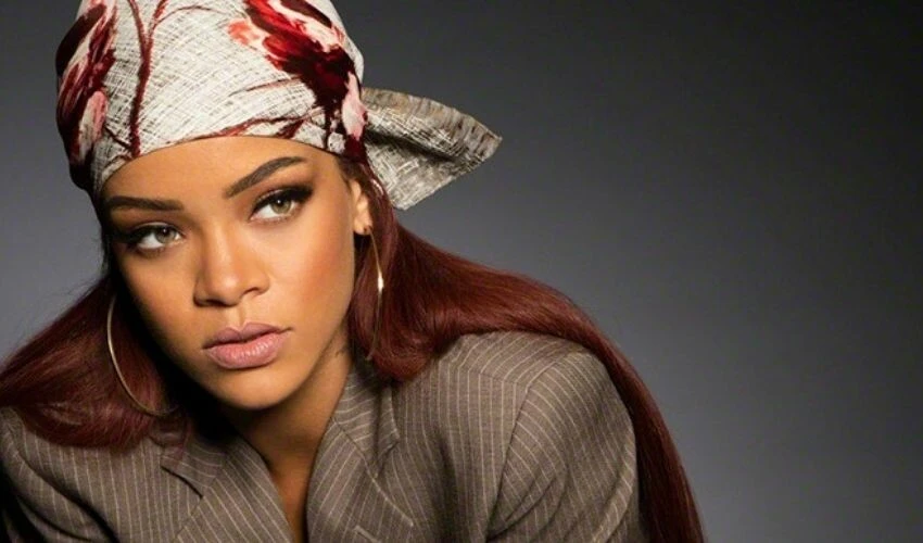 Rihanna’dan sürpriz! Türkiye'ye geliyor