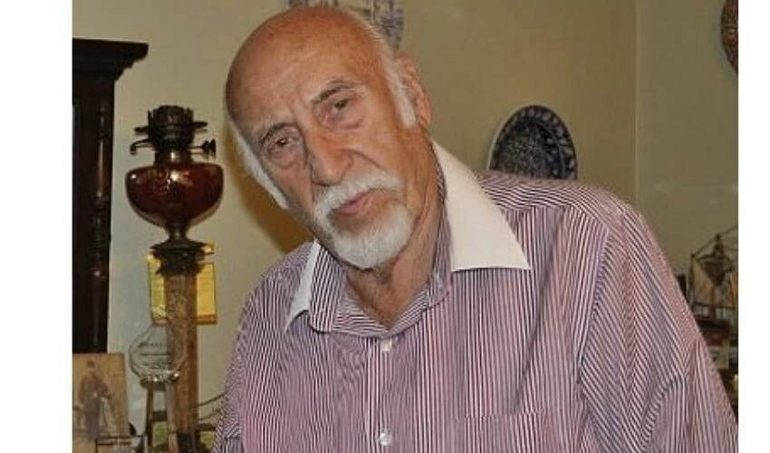 Yeşilçam'ın usta yönetmeni Yılmaz Atadeniz hayatını kaybetti