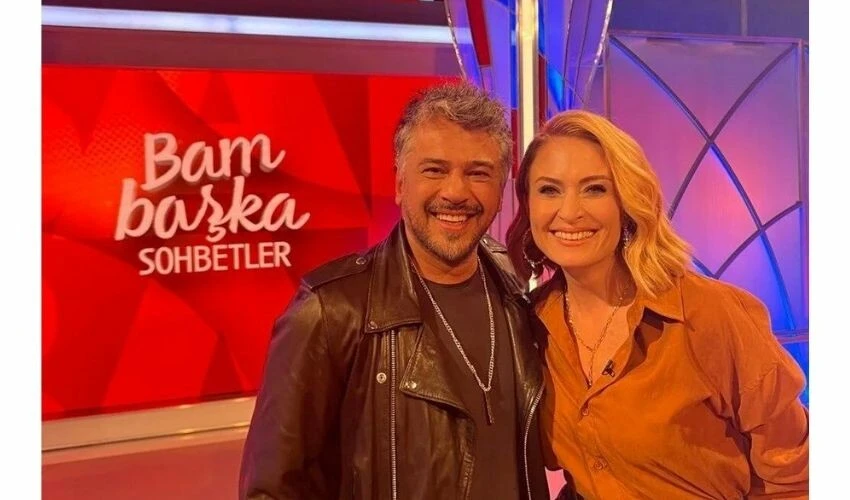 Ceyda Düvenci’den itiraf: Yalı Çapkını İfakat rolü bana teklif edildi