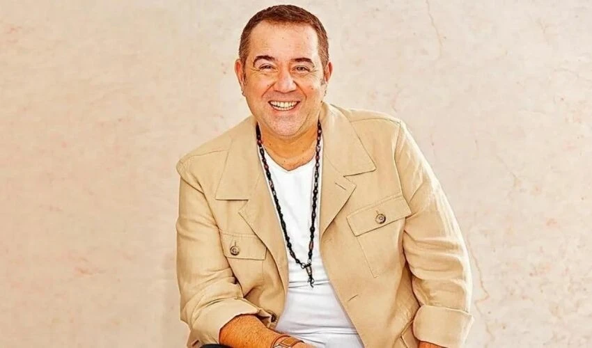 Seçil Erzan'ın, oyuncu Ata Demirer'i de aradığı ortaya çıktı