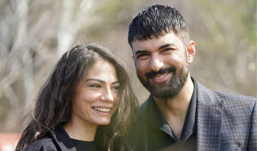 Adım Farah dizisinin final tarihini seyirciler belirleyecek