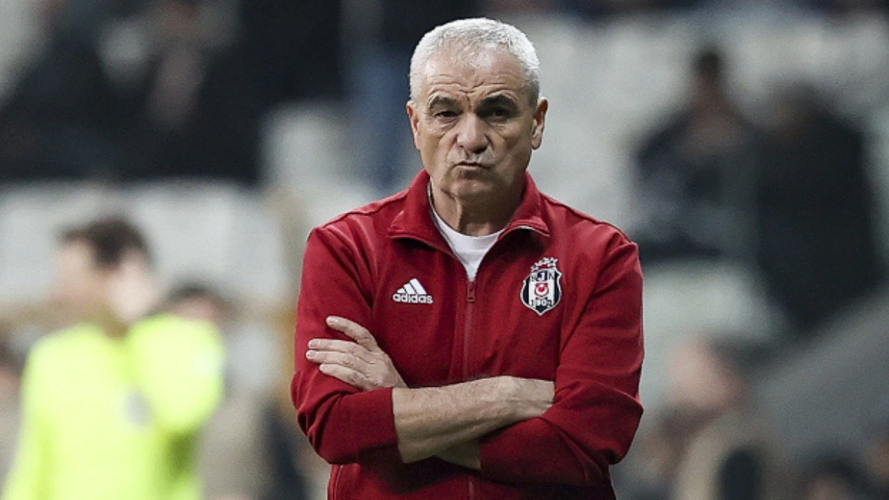 Rıza Çalımbay, kadro dışı kararının nasıl alındığını açıkladı