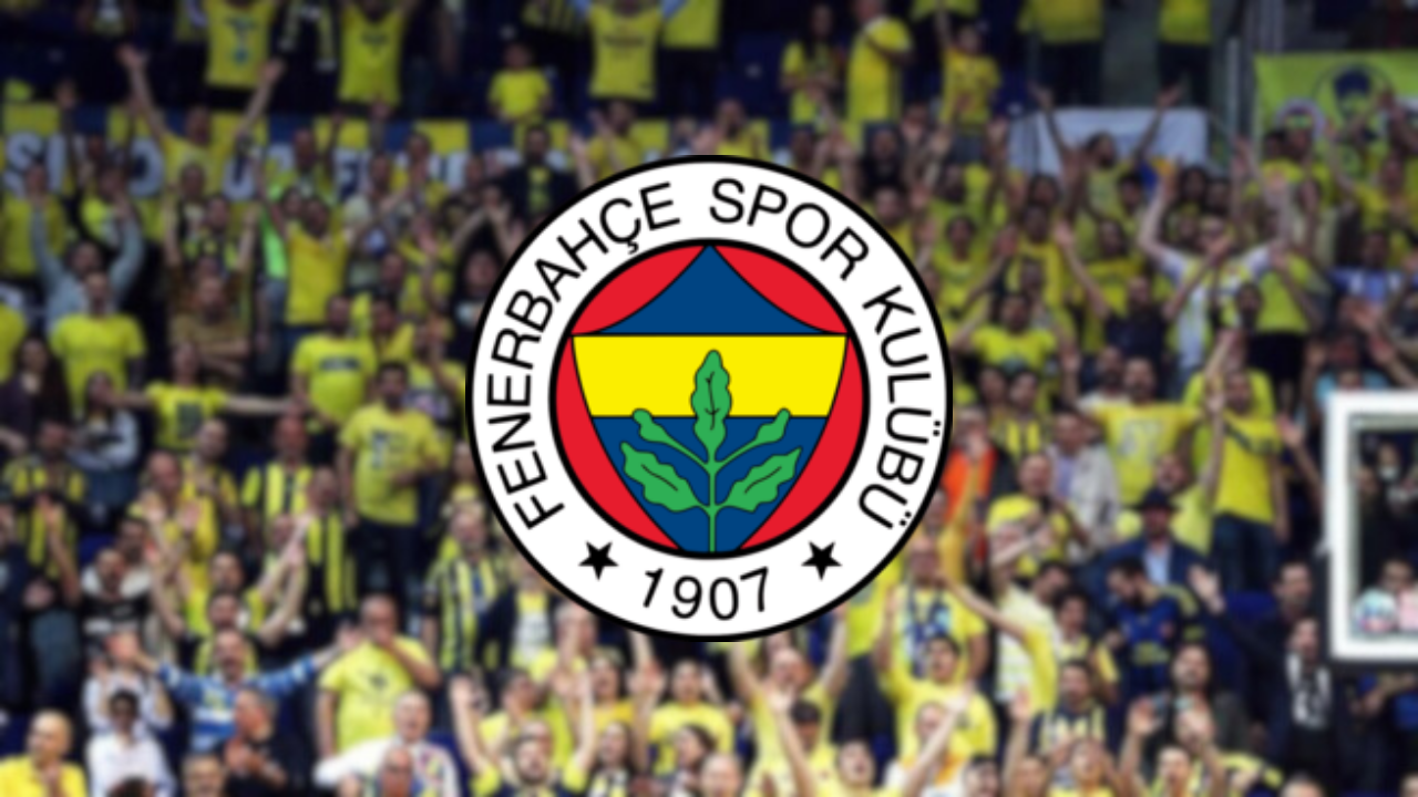 Fenerbahçe&#039;nin yeni hocası belli oldu! 2,5 yıllık sözleşme