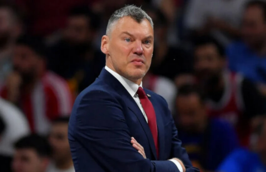 Fenerbahçe'nin yeni hocası belli oldu! 2,5 yıllık sözleşme