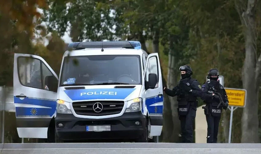 Almanya'da darbe girişimcilerinin planları ortaya çıktı: Heinrich XIII Prens Reuss'un ilk işi ülkelerleydi