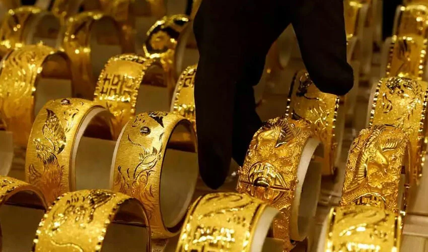 TÜFE açıklandı, şimdi sıra Fed'de! Dünya Altın Konseyi'nden altın fiyatları için 3 senaryo