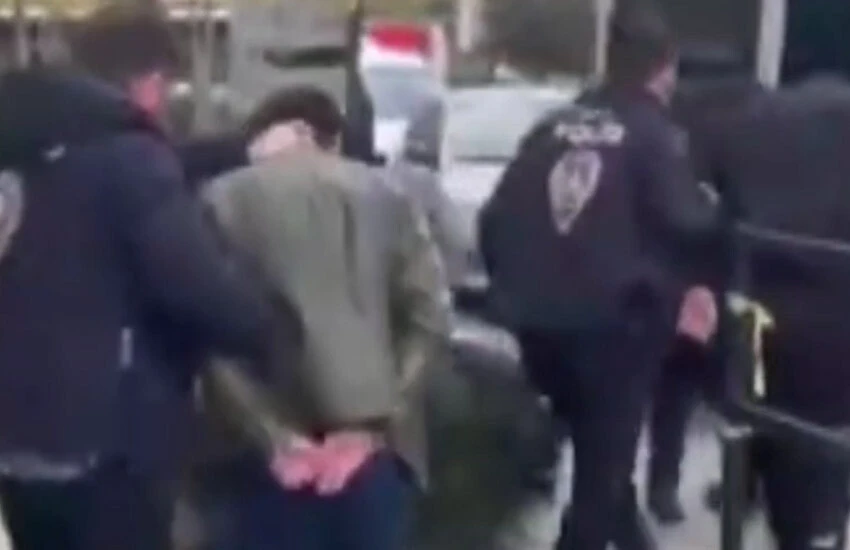 Yasadışı bahis şebekesine operasyon: 22 gözaltı