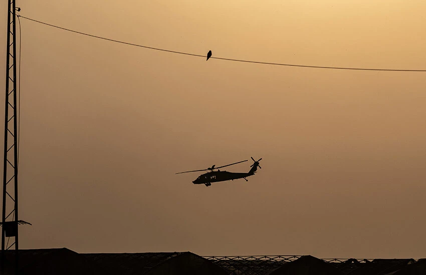 Hamas’tan İsrail’e ağır darbe: Üst düzey komutanlar dahil 10 asker öldü