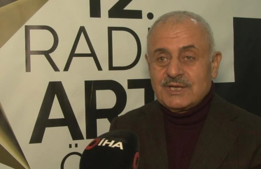 TGRT FM ve TGRT Haber’e RADEV’den ödül