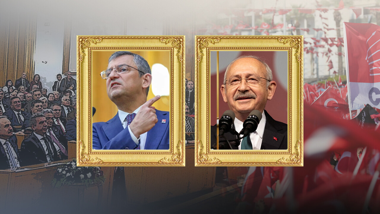 CHP&#039;de fotoğraf savaşları! Kılıçdaroğlu cephesi odalarına sokmuyor