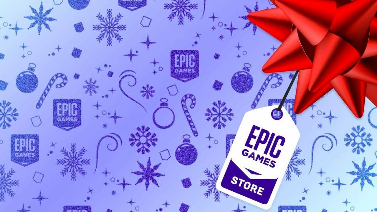 Epic Games Yılbaşı İndirimi başladı: Kaçırılmaması gereken oyunlar