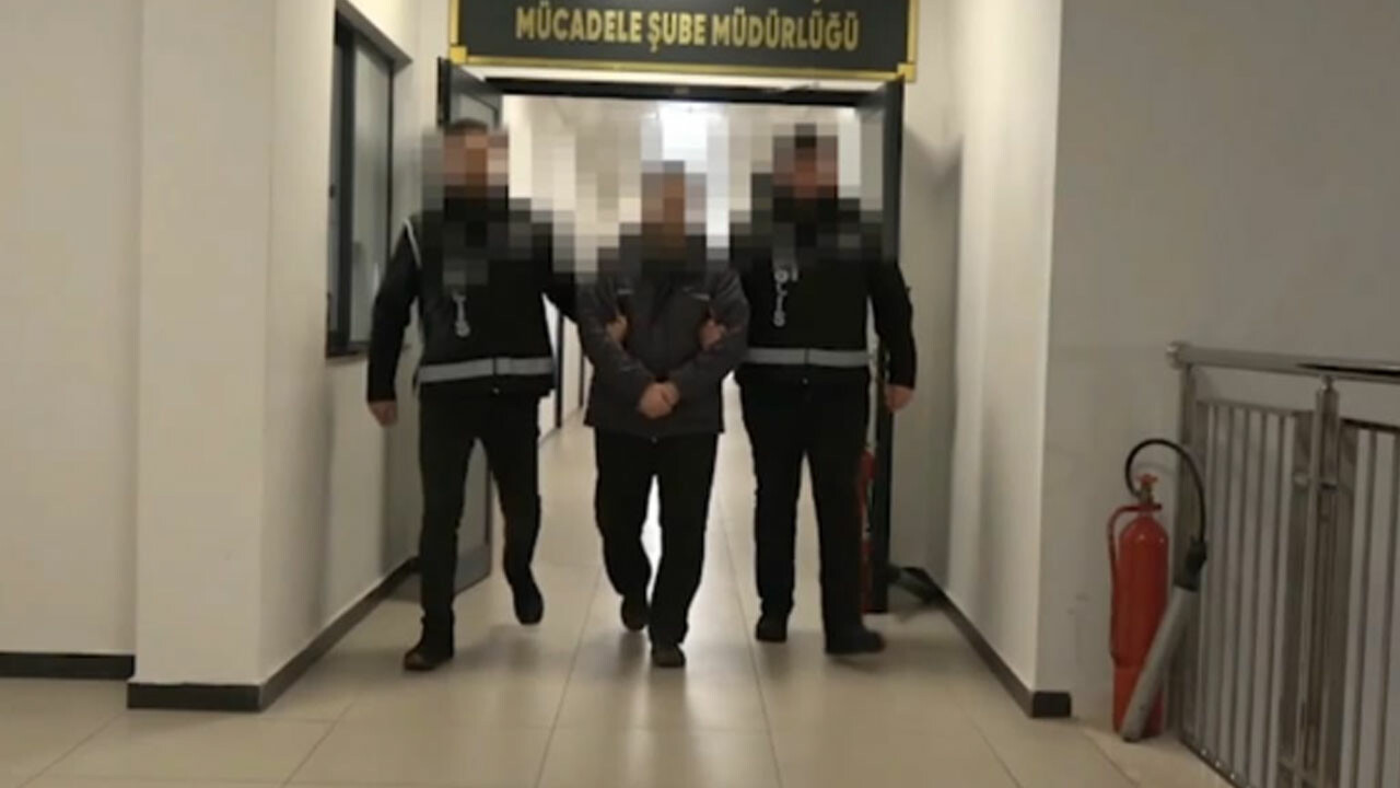 5 yıldır aranan firari FETÖ&#039;cü yarbay tutuklandı