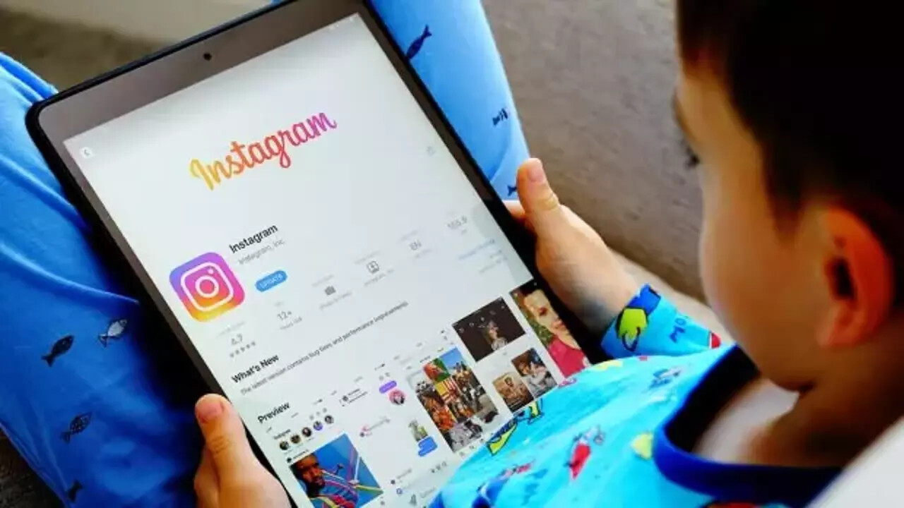 Instagram tasarımını değiştiriyor: Tabletlerde böyle görünecek